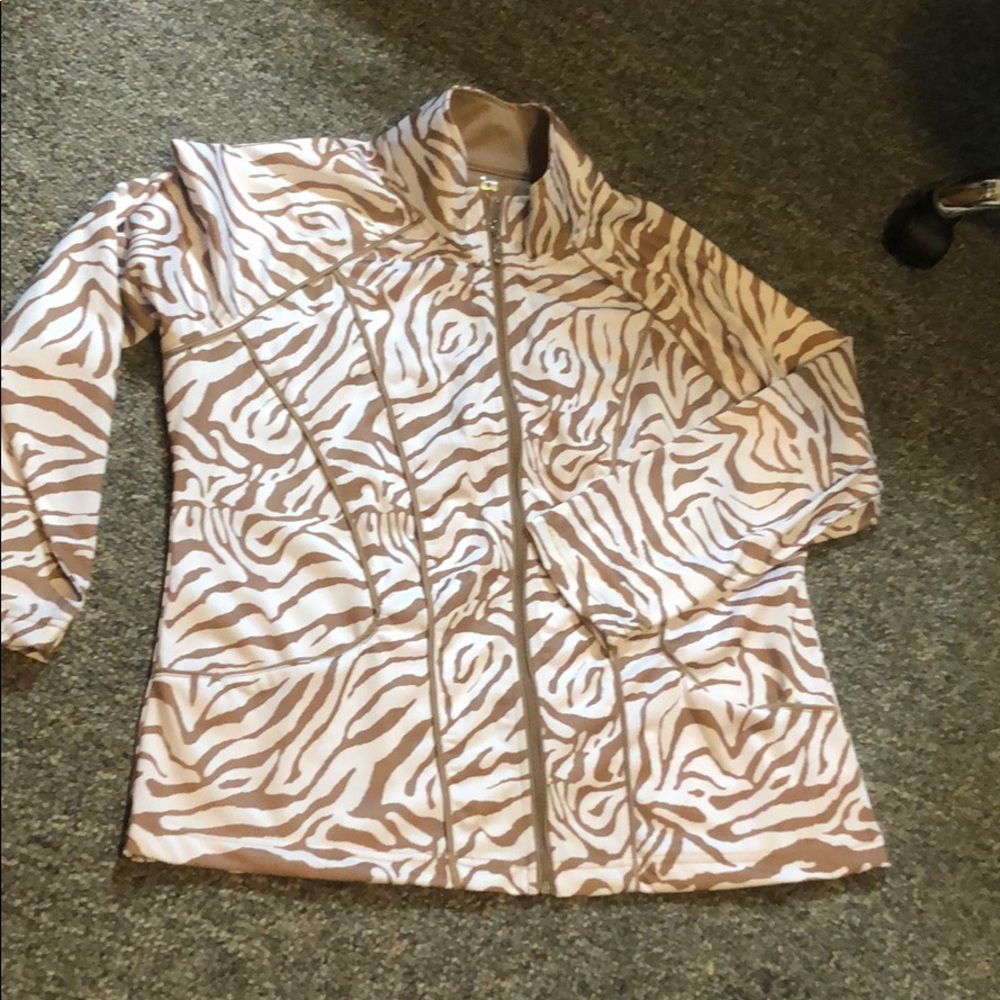 Used sweatershirt by A size XL